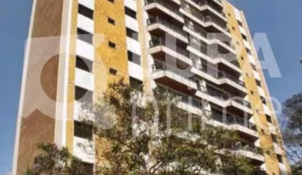 APARTAMENTO COM 3 QUARTOS PARA VENDA, ANÁLIA FRANCO, SÃO PAULO