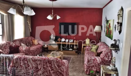 CASA TÉRREA COM 4 QUARTOS PARA VENDA, JARDIM GUANÇA, SÃO PAULO