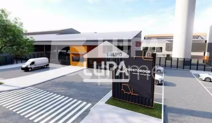 GALPÃO COMERCIAL COM 2.792M² PARA LOCAÇÃO, LAPA, SÃO PAULO