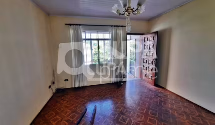 CASA TÉRREA COM 4 QUARTOS E 2 VAGAS DE GARAGEM PARA RENDA, VILA GUILHERME, SÃO PAULO