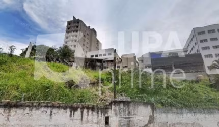 TERRENO RESIDENCIAL COM 714M² PARA VENDA, VILA MARIA ALTA, SÃO PAULO