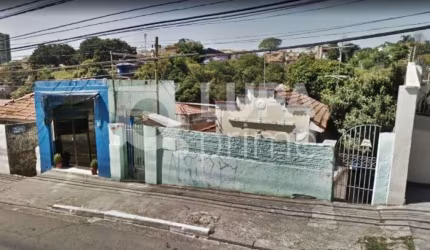 CASA TÉRREA PARA RENDA, TUCURUVI, SÃO PAULO