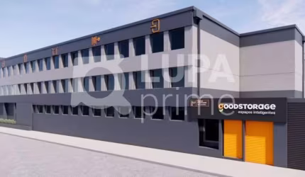 GALPÃO COMERCIAL COM 3.155M² PARA LOCAÇÃO, LAPA, SÃO PAULO