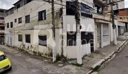 CASA TÉRREA PARA RENDA, VILA GUSTAVO, SÃO PAULO