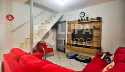 SOBRADO COM 3 QUARTOS PARA VENDA, LAUZANE PAULISTA, SÃO PAULO