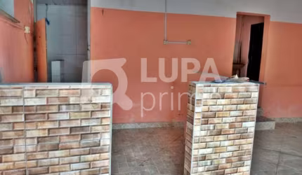 SALÃO COMERCIAL COM 40M² PARA LOCAÇÃO, PARADA INGLESA, SÃO PAULO
