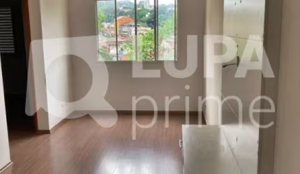 APARTAMENTO COM 2 QUARTOS PARA VENDA, CANTAREIRA, SÃO PAULO