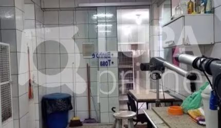 SOBRADO COM 5 QUARTOS PARA VENDA, SANTANA, 2 VAGAS, SÃO PAULO