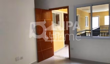 APARTAMENTO COM 1 QUARTO PARA VENDA, PARQUE MANDAQUI, SÃO PAULO
