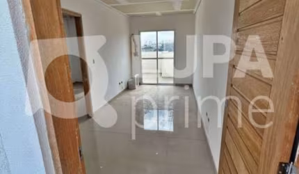 APARTAMENTO COM 1 QUARTO PARA VENDA, CASA VERDE, SÃO PAULO