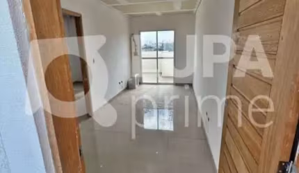 APARTAMENTO COM 2 QUARTOS PARA VENDA, CASA VERDE, SÃO PAULO