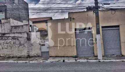 TERRENO RESIDENCIAL COM 188M² PARA VENDA NA PARADA INGLESA