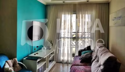 APARTAMENTO COM 3 QUARTOS PARA VENDA, VILA GUSTAVO, SÃO PAULO