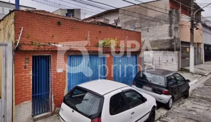 SOBRADO PARA RENDA, JARDIM BRASIL, SÃO PAULO