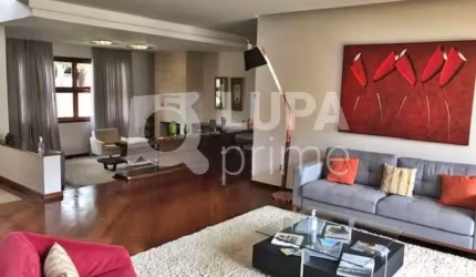SOBRADO COM 4 QUARTOS PARA VENDA, MORADA DOS PÁSSAROS, BARUERI