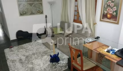 CASA TÉRREA COM 3 QUARTOS PARA VENDA, SANTANA, SÃO PAULO
