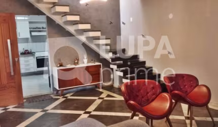 SOBRADO COM 2 QUARTOS E 6 VAGAS DE GARAGEM PARA VENDA, VILA MARIA, SÃO PAULO