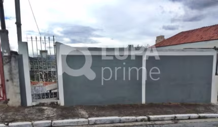 CASA TÉRREA PARA RENDA, VILA MARIA ALTA, SÃO PAULO