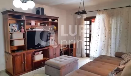 SOBRADO COM 3 QUARTOS/SUÍTE, CHURRASQUEIRA, 2 VAGAS, PARA VENDA, VILA MEDEIROS, SÃO PAULO