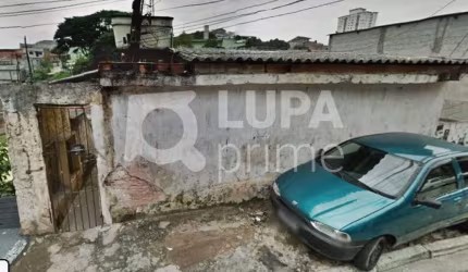 TERRENO COM 190M² PARA VENDA, VILA EDE, SÃO PAULO