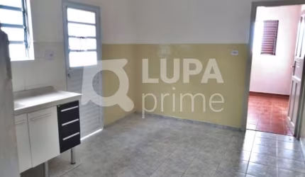APARTAMENTO COM 1 QUARTO PARA LOCAÇÃO, VILA MARIA ALTA, SÃO PAULO