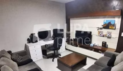 SOBRADO COM 5 QUARTOS PARA VENDA, VILA MARIA ALTA, SÃO PAULO