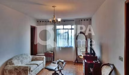 SOBRADO PARA RENDA, VILA GUILHERME, SÃO PAULO
