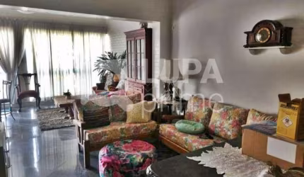 CASA TÉRREA PARA RENDA, VILA MARIA ALTA, SÃO PAULO