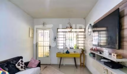 SOBRADO COM 2 QUARTOS PARA VENDA, CASA VERDE, SÃO PAULO