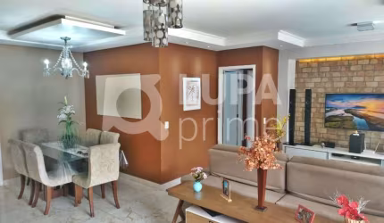 APARTAMENTO COM 3 QUARTOS PARA VENDA, JARDIM PERI, SÃO PAULO