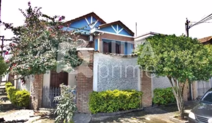 SOBRADO COM 4 QUARTOS PARA VENDA, JARDIM GUANÇA, SÃO PAULO