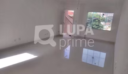 SOBRADO COM 3 QUARTOS PARA VENDA, TUCURUVI, SÃO PAULO