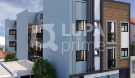 APARTAMENTO COM 1 QUARTO PARA VENDA, TUCURUVI, SÃO PAULO