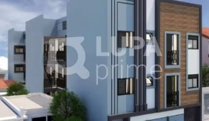 APARTAMENTO COM 1 QUARTO PARA VENDA, TUCURUVI, SÃO PAULO