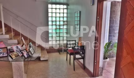 SOBRADO COM 3 QUARTOS E 3 VAGAS PARA VENDA, VILA MARIA BAIXA, SÃO PAULO