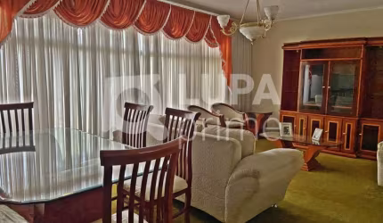 CASA TÉRREA COM 3 QUARTOS PARA VENDA, PARQUE NOVO MUNDO, SÃO PAULO