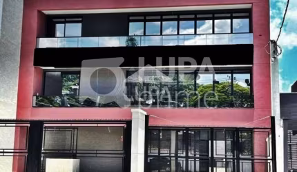 CONJUNTO COMERCIAL COM 735M² PARA LOCAÇÃO, TUCURUVI, SÃO PAULO