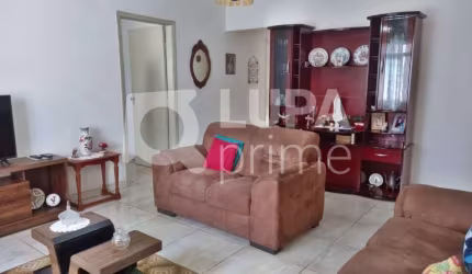 CASA TÉRREA COM 3 QUARTOS, QUINTAL, 8 VAGAS, PARA VENDA, VILA MARIA, SÃO PAULO