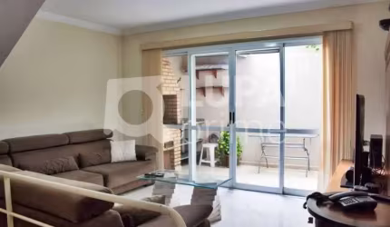 SOBRADO COM 4 QUARTOS PARA VENDA, IMIRIM, SÃO PAULO