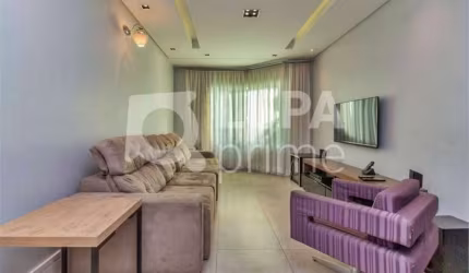 SOBRADO COM 4 QUARTOS/ SUÍTES, ESPAÇO GOURMET, 4 VAGAS, PARA VENDA, SANTANA, SÃO PAULO