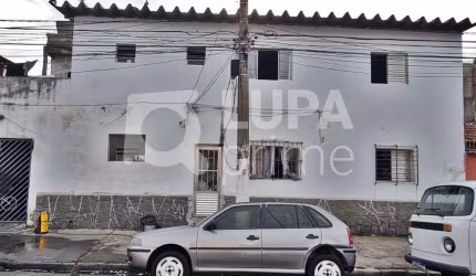 SOBRADO COM 3 QUARTOS PARA VENDA, VILA MARIA BAIXA, SÃO PAULO