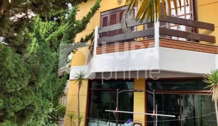 SOBRADO COM 4 QUARTOS/SUÍTES, QUINTAL, CHURRASQUEIRA, 4 VAGAS PARA VENDA, SANTANA, SÃO PAULO