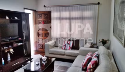 SOBRADO COM 3 QUARTOS, SUÍTE C/ HIDRO E 2 VAGAS, PARA VENDA, VILA SABRINA, SÃO PAULO