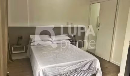 STUDIO COM 1QUARTO PARA VENDA, SANTANA, SÃO PAULO