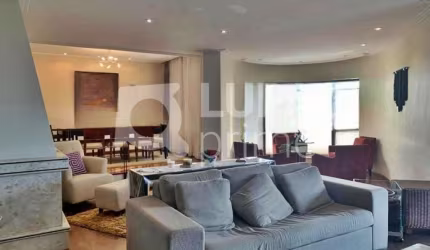 APARTAMENTO COM 4 QUARTOS PARA VENDA, ÁGUA FRIA, SÃO PAULO