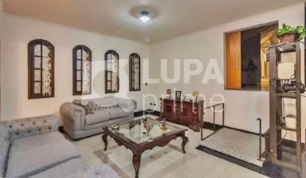 SOBRADO COM 5 QUARTOS PARA VENDA, SÍTIO DO MANDAQUI, SÃO PAULO