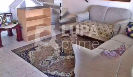 SOBRADO COM 2 QUARTOS PARA VENDA, VILA MARIA BAIXA, SÃO PAULO