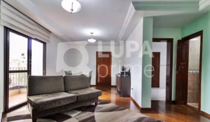 APARTAMENTO COM 3 QUARTOS/SUÍTES, VARANDA, 3 VAGAS PARA VENDA, VILA MARIA, SÃO PAULO