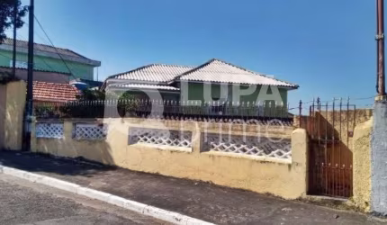 CASA TÉRREA PARA RENDA, VILA MARIA ALTA, SÃO PAULO