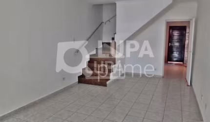 SOBRADO COM 3 QUARTOS PARA VENDA, VILA SABRINA, SÃO PAULO